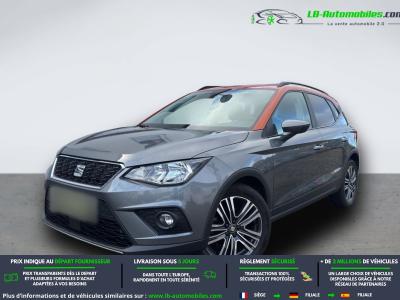 Seat Arona 1.0 EcoTSI 115 ch  BVM