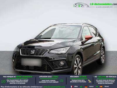 Seat Arona 1.0 EcoTSI 115 ch  BVM