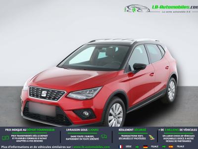 Seat Arona 1.0 EcoTSI 115 ch  BVM