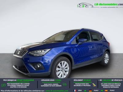 Seat Arona 1.0 EcoTSI 115 ch  BVM