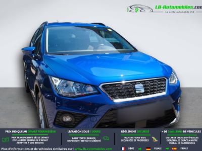 Seat Arona 1.0 EcoTSI 115 ch  BVM