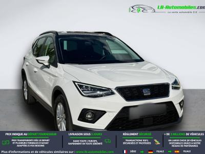 Seat Arona 1.6 TDI 115 ch  BVM