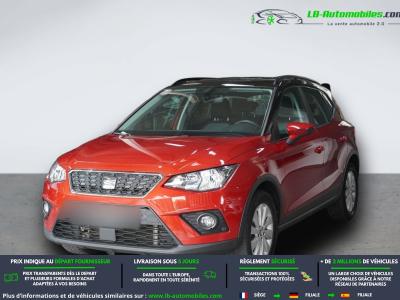 Seat Arona 1.6 TDI 95 ch BVA