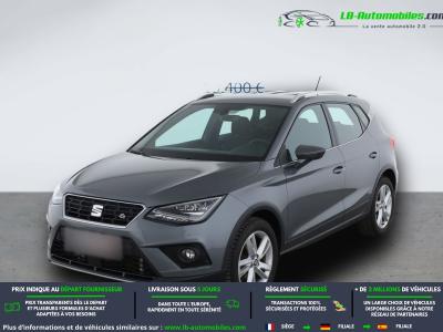 Seat Arona 1.5 TSI 150 ch BVM