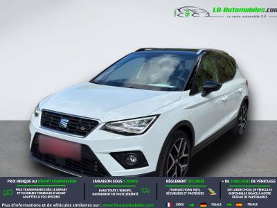 Seat Arona 1.5 TSI 150 ch BVM