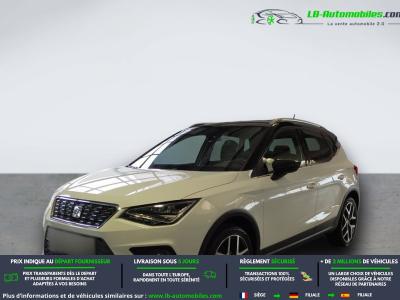Seat Arona 1.0 EcoTSI 115 ch  BVA