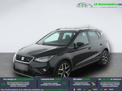 Seat Arona 1.0 EcoTSI 115 ch  BVA