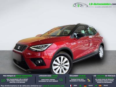Seat Arona 1.0 EcoTSI 115 ch  BVA