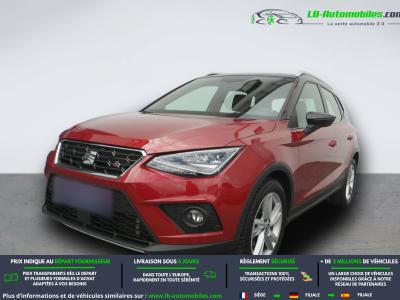 Seat Arona 1.5 TSI 150 ch BVA