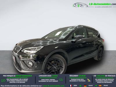 Seat Arona 1.5 TSI 150 ch BVA