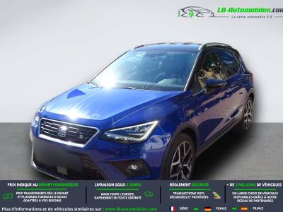 Seat Arona 1.5 TSI 150 ch BVA