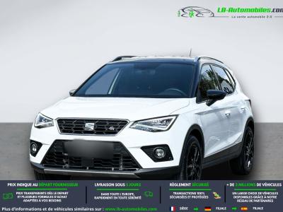 Seat Arona 1.5 TSI 150 ch BVA