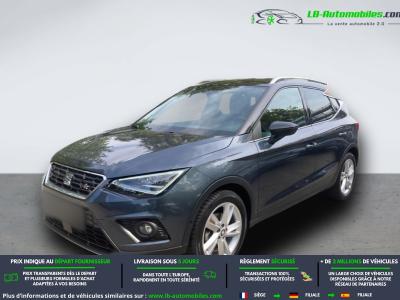 Seat Arona 1.5 TSI 150 ch BVA