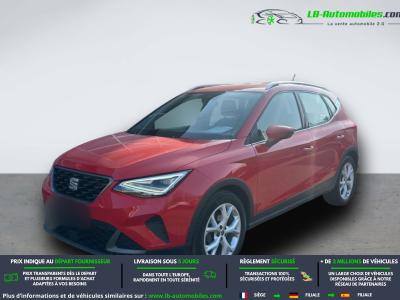 Seat Arona 1.5 TSI 150 ch  BVA