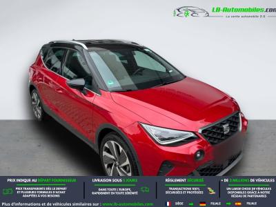 Seat Arona 1.5 TSI 150 ch  BVA