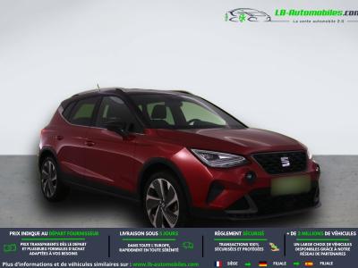 Seat Arona 1.5 TSI 150 ch  BVA