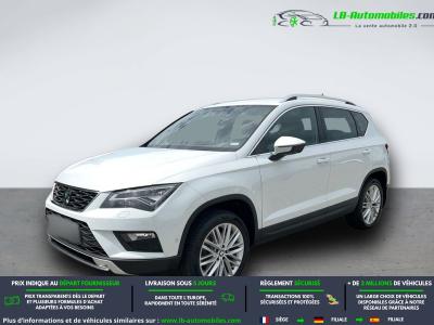 Seat Ateca 1.4 TSI 150 ch BVM