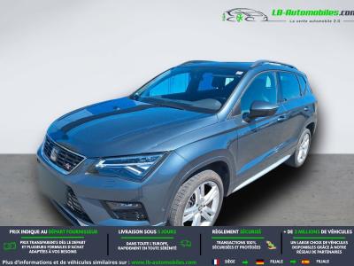 Seat Ateca 1.4 TSI 150 ch BVM