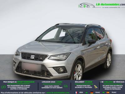 Seat Arona 1.5 TSI 150 ch BVA
