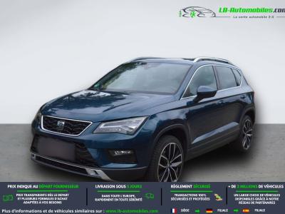 Seat Ateca 1.4 TSI 150 ch BVA