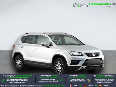 Seat Ateca 1.4 TSI 150 ch BVA