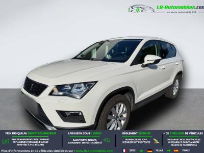 Seat Ateca 1.4 TSI 150 ch BVA