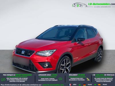 Seat Arona 1.5 TSI 150 ch BVM