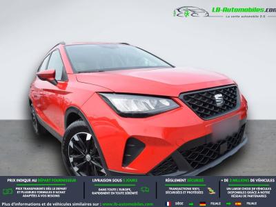 Seat Arona 1.0 TSI 95 ch  BVM