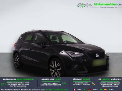 Seat Arona 1.5 TSI 150 ch  BVA