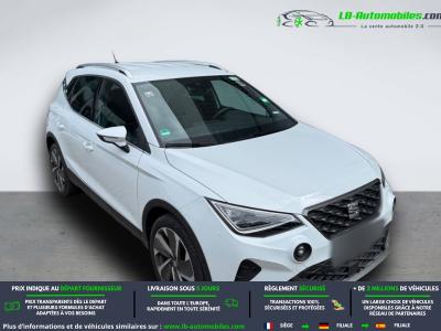 Seat Arona 1.5 TSI 150 ch  BVA