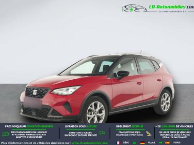 Seat Arona 1.5 TSI 150 ch  BVA