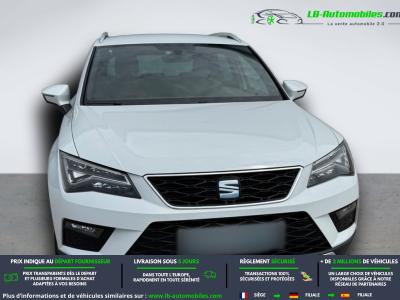 Seat Ateca 1.4 TSI 150 ch BVA