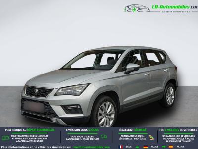 Seat Ateca 1.4 TSI 150 ch BVM