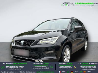 Seat Ateca 1.4 TSI 150 ch BVM