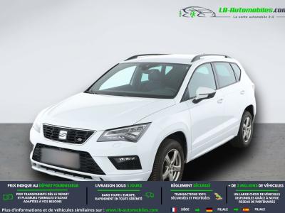 Seat Ateca 1.4 TSI 150 ch BVM