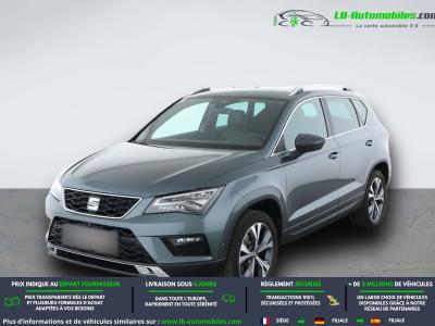 Seat Ateca 1.4 TSI 150 ch BVM