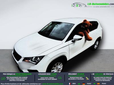 Seat Ateca 1.6 TDI 115 ch BVM