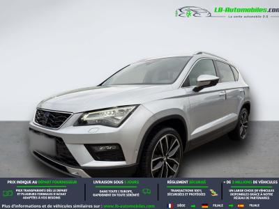 Seat Ateca 1.6 TDI 115 ch  BVA