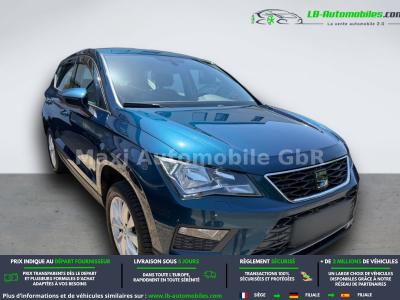 Seat Ateca 1.6 TDI 115 ch  BVA