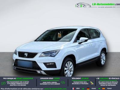 Seat Ateca 1.6 TDI 115 ch  BVA
