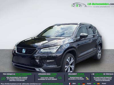 Seat Ateca 1.6 TDI 115 ch  BVA