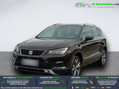 Seat Ateca 2.0 TSI 190 ch  BVA