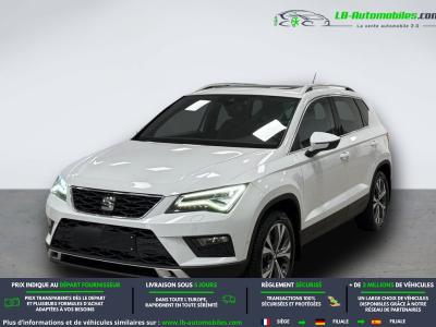 Seat Ateca 2.0 TDI 190 ch BVA