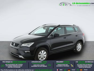 Seat Ateca 2.0 TDI 190 ch BVA