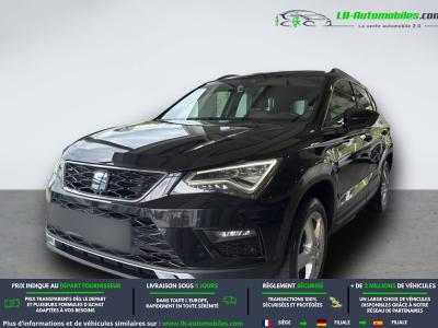 Seat Ateca 2.0 TDI 190 ch BVA