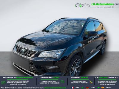 Seat Ateca 2.0 TDI 190 ch BVA