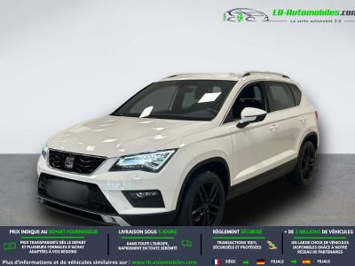 Seat Ateca 2.0 TDI 190 ch BVA