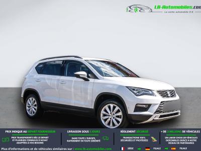 Seat Ateca 2.0 TDI 150 ch  BVA