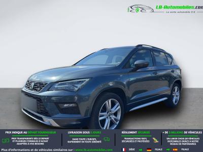 Seat Ateca 2.0 TDI 150 ch  BVA
