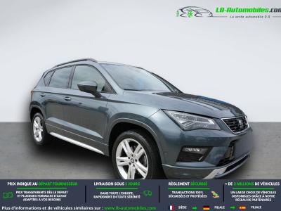 Seat Ateca 2.0 TDI 150 ch  BVA